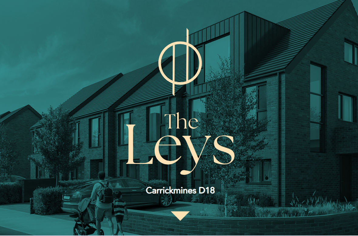the leys carrickmines